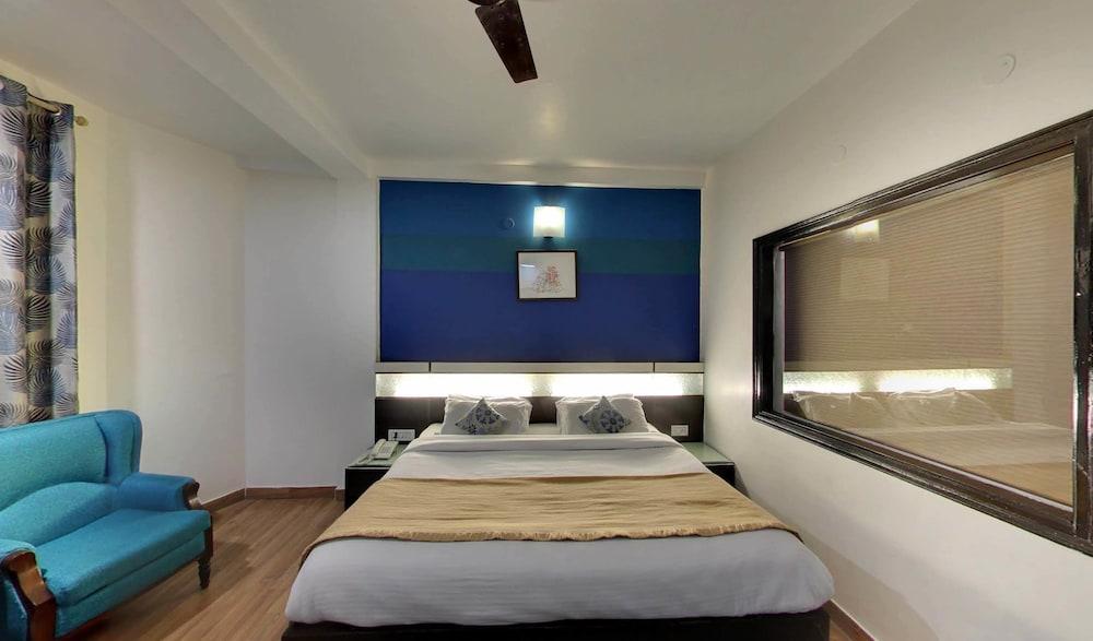 Vilasa Lall Ji Resort Далхаузи Экстерьер фото