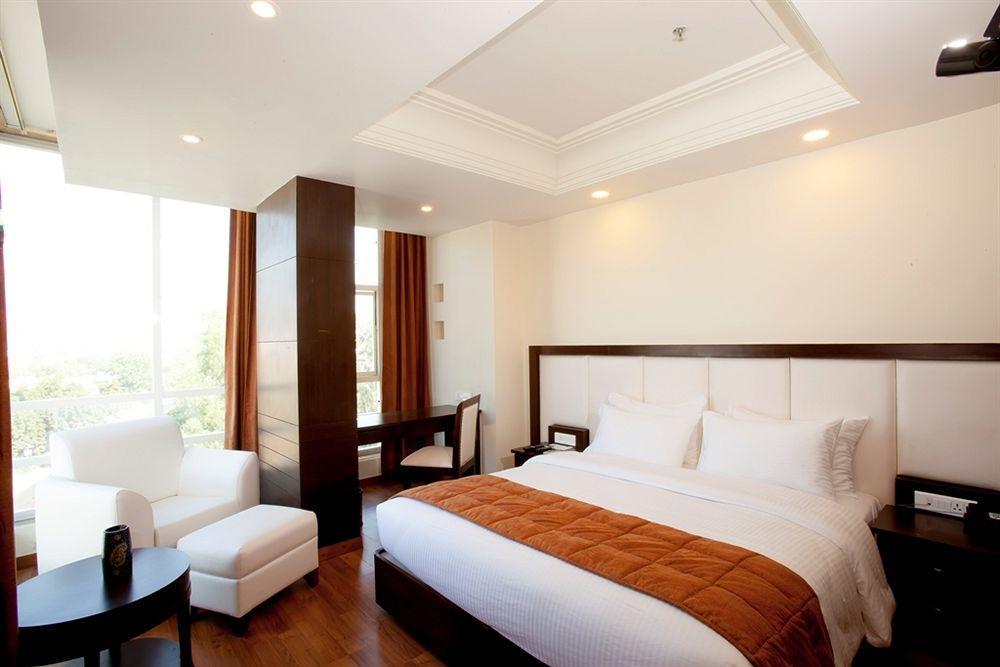 Vilasa Lall Ji Resort Далхаузи Экстерьер фото