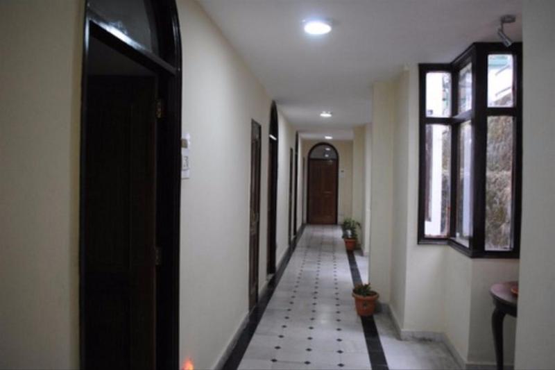 Vilasa Lall Ji Resort Далхаузи Экстерьер фото