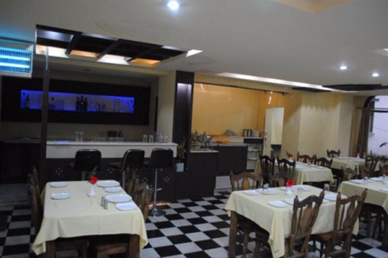 Vilasa Lall Ji Resort Далхаузи Экстерьер фото
