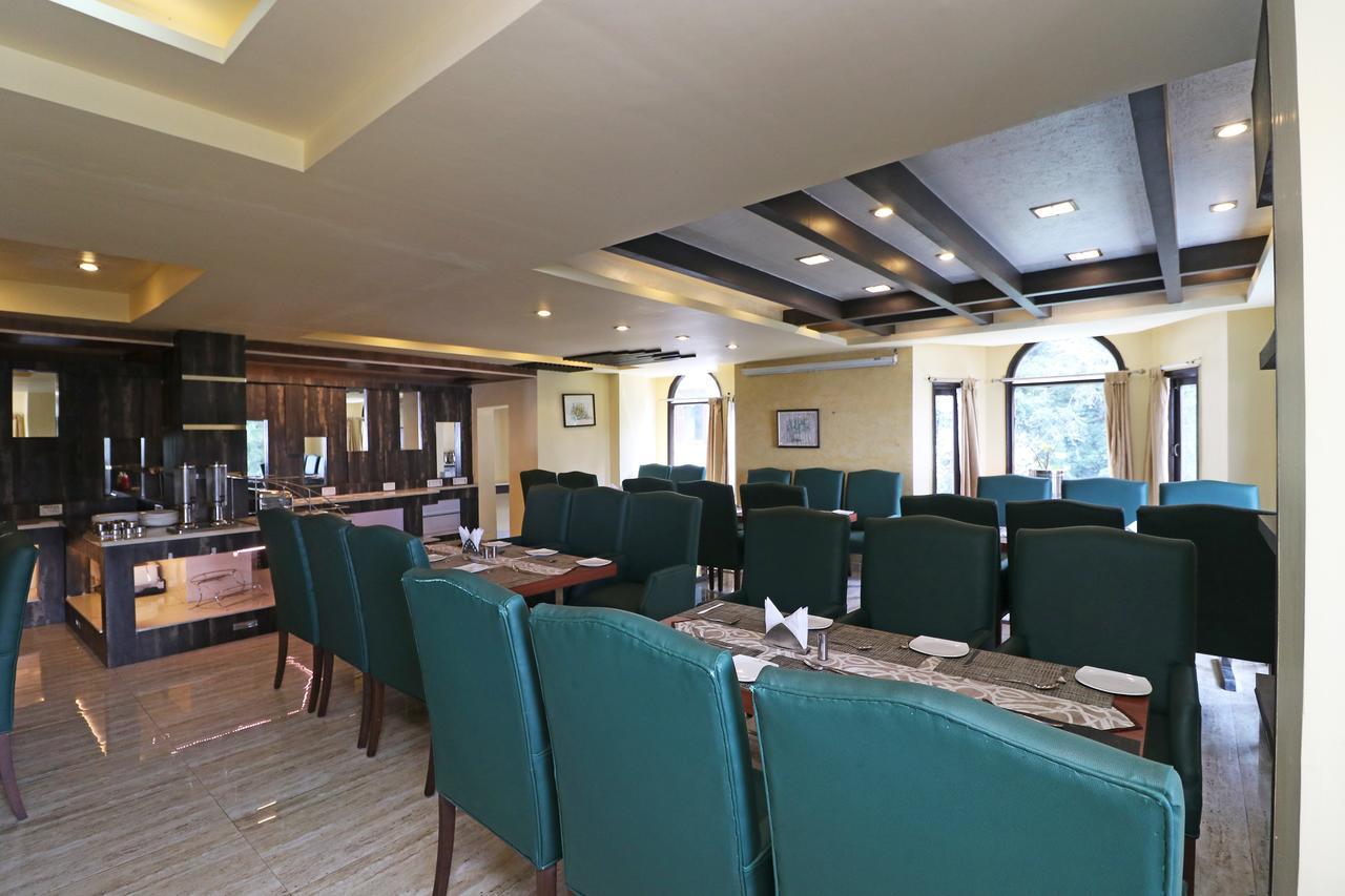 Vilasa Lall Ji Resort Далхаузи Экстерьер фото