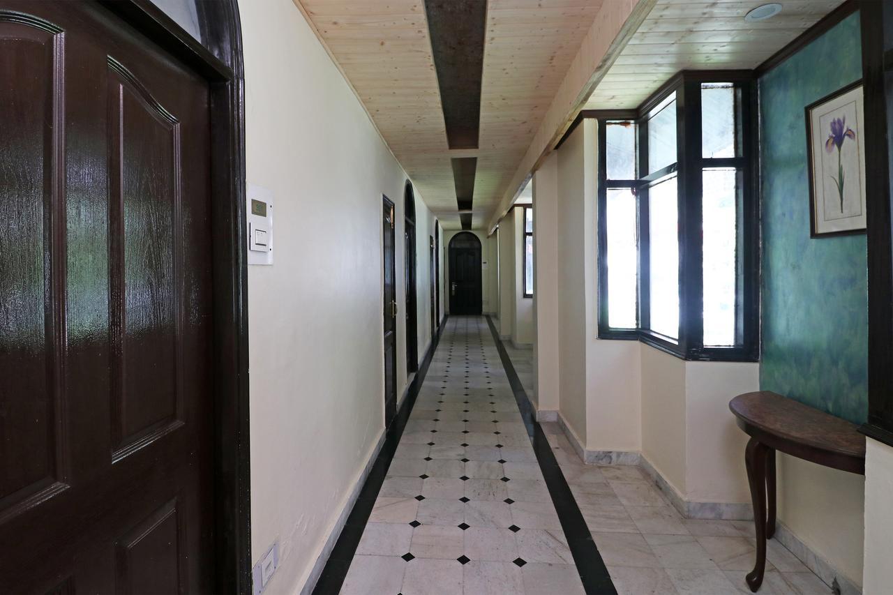 Vilasa Lall Ji Resort Далхаузи Экстерьер фото
